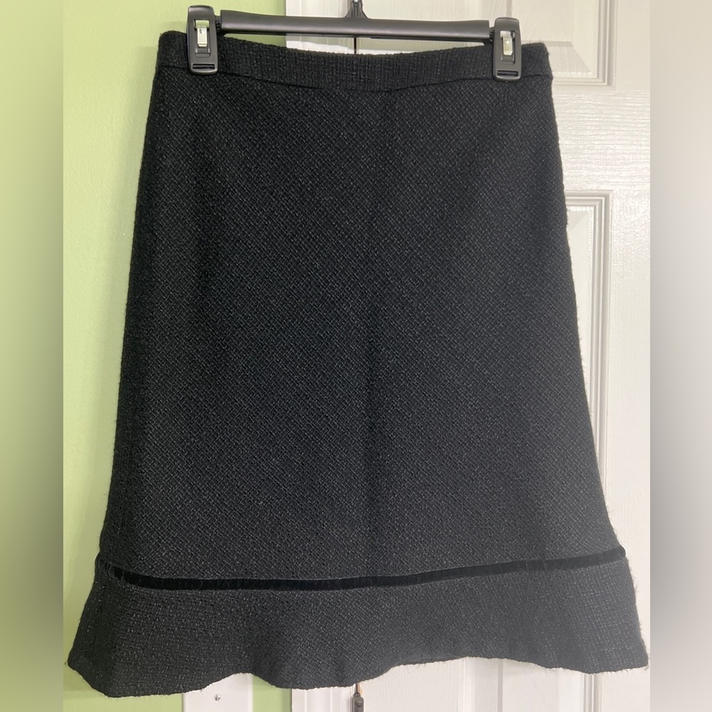 Gap Classic Skirt